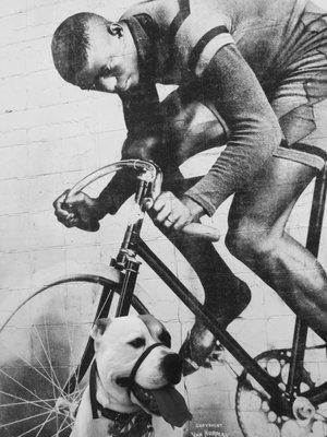 Major Taylor Velodrome