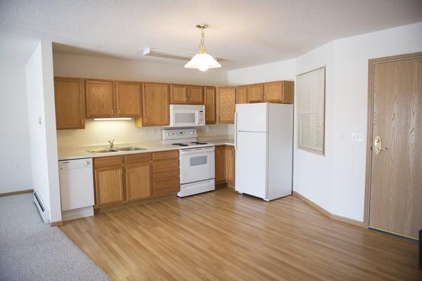 Trollwood Village Apartments & Convenience Center