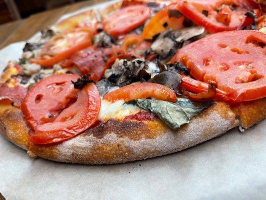 California Pizza Kitchen