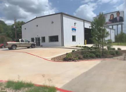 One of our 23 convenient locations open 6 days a week to serve your needs.