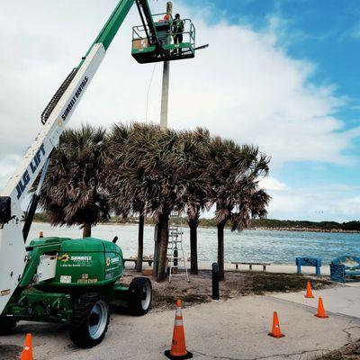 Treasure Coast Security Supplies