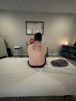 Thrive Acupuncture and Wellness