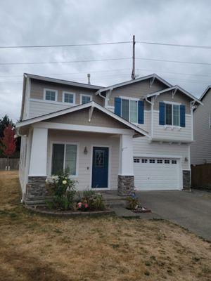 Carlos Handyman General Contractor