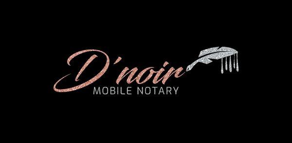 D'noir Mobile Notary