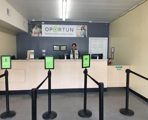 Oportun