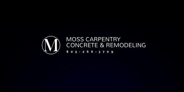 Moss Carpentry And Remodeling