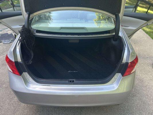 R & R Auto Detailing