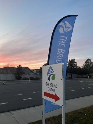 The Bridge Church Spanish Springs