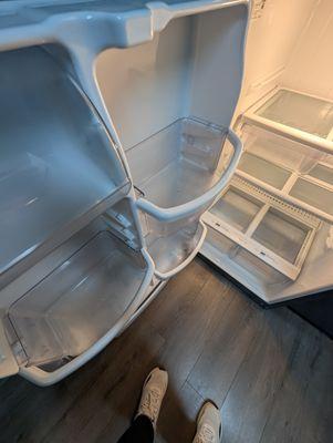 Lily's Cleaning Services