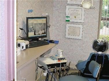 Mark A. Caddell DDS and Associates