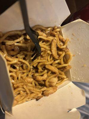 Lo mein