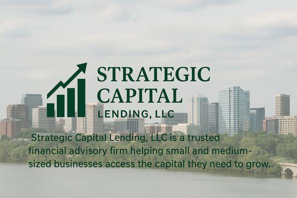 Strategic Capital Lending