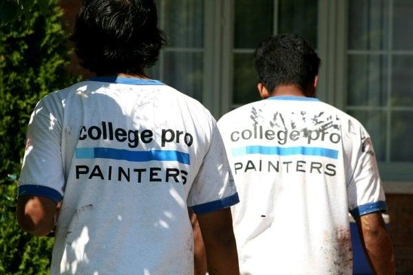 College Pro Painters Columbus