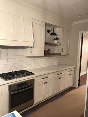 Flooring Express and Full Remodeling