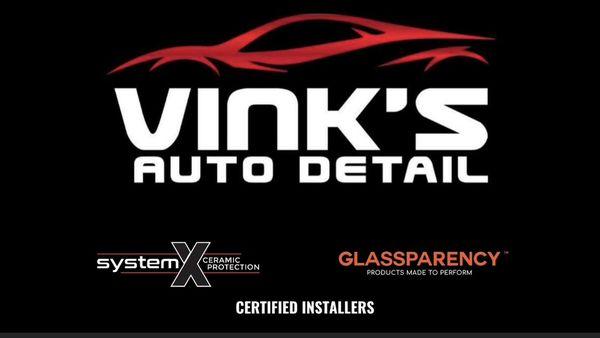 Vinks Auto Detail