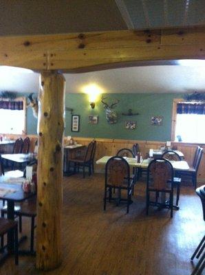 Fairview Coffee Shop & Bakery