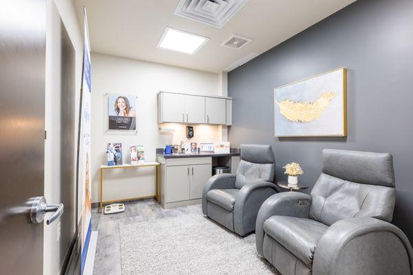 Beverly Hills Rejuvenation Center-Highland Park