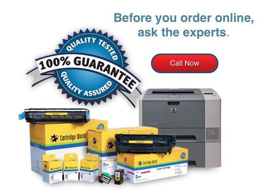 cartridge replacement, best cartridge prices, before you order cartridges online, printer repair, printer replacement solutions