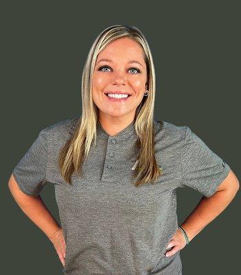 Megan Piekutowski Roofing Contractor