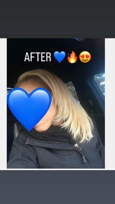 Sheer Hair Studio 736