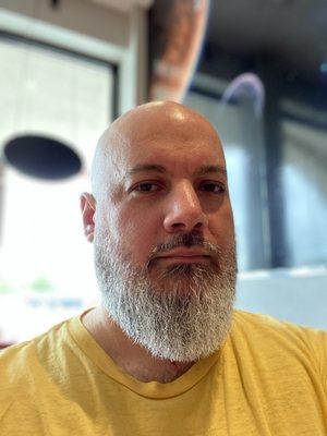 Eddie's Haircut Shop