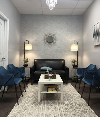 Psychological Wellness Center