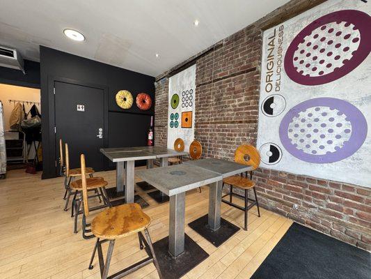 Doughnut Plant