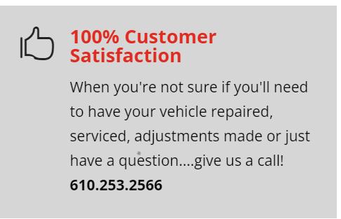 Brake Shop & Auto Repair