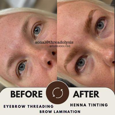 Threadolysis Brow Boutique