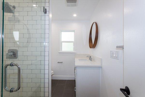 Nora on Norton Apartments