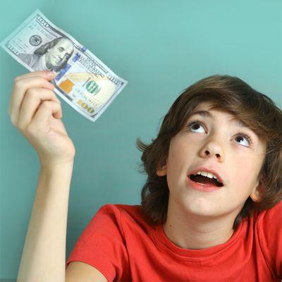Employing Your Children