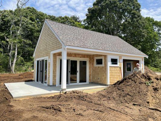 Harris Home Improvement