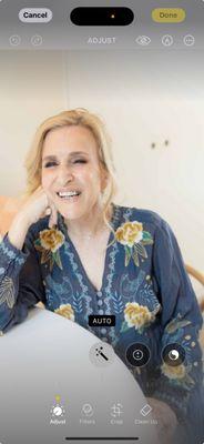 Sometimes therapy helps us bring more joy in our lives.