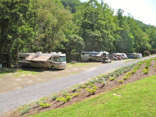 Laurel Creek RV Park