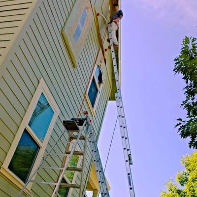 True Finish Painting