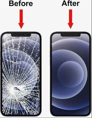 The Phones Ambulance