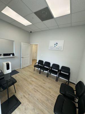 Ghumrawi Foot And Ankle