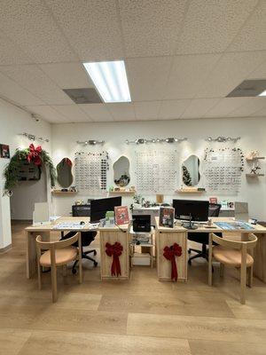 San Diego Vision Care Optometry