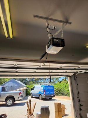 Cali Garage Door Repair