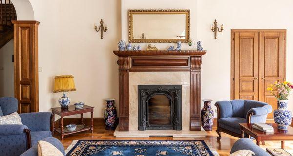 Blue Moon Estate Sales