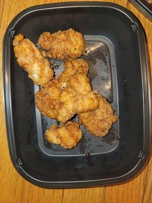 Applebee's Grill + Bar