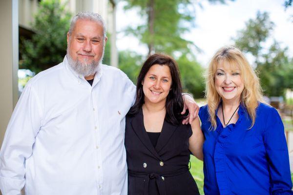 Amanda Beames -  Epique Realty