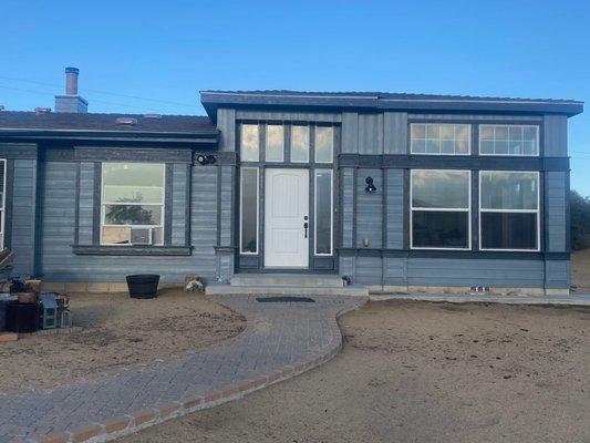 RB Home Services & Construction