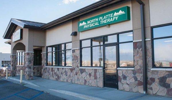 North Platte Physical Therapy