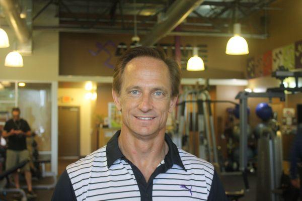 Brent Schroeder, Owner