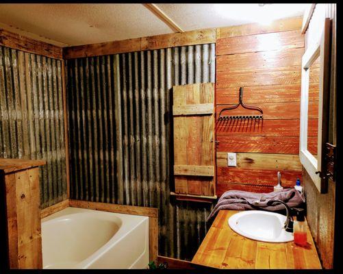 Mark Wayne Does It All