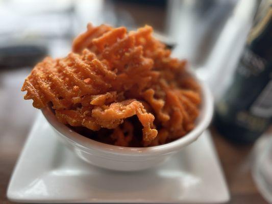 Crave Kitchen & Bar West