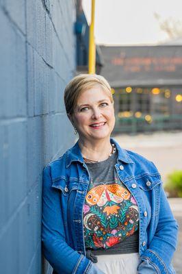 Mia Sultanik, LCSW-S, Founder of Alpine Healing, LLC