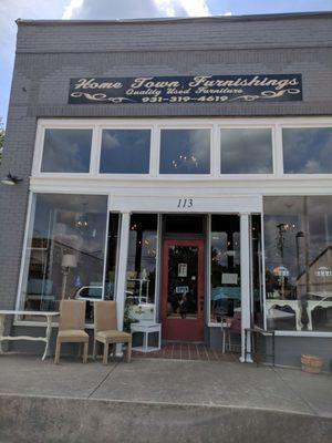 Home Town Furnishings