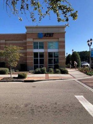 AT&T Store
